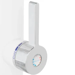 Przepływowy podgrzewacz wody NOVEEN IWH460, LED, 2 – 2,5 l/min