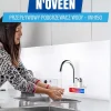 Przepływowy podgrzewacz wody NOVEEN IWH150, 2 – 2,5 l/min
