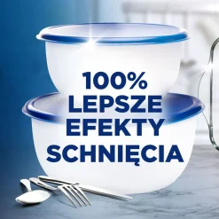Płyn nabłyszczający do zmywarki Finish Shine&Protect, 800 ml