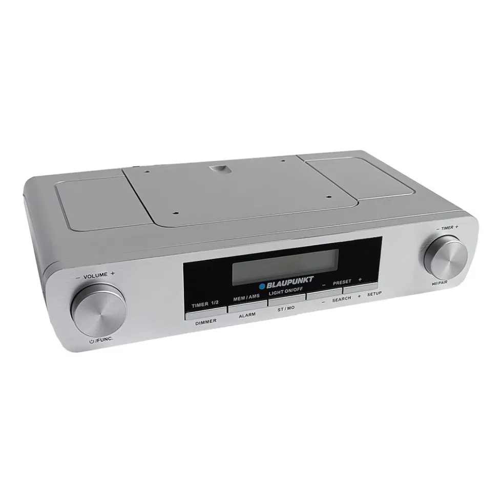Radio kuchenne Blaupunkt KR14BT, Bluetooth