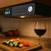 Radio kuchenne Blow RK1, FM/DAB+, Bluetooth