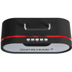 Radio przenośne z Bluetooth Prime3 APR81 “City”, ok. 3 h odtwarzania