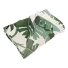 Ręcznik plażowy 150 cm Smukee Home, zielony
