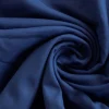 Ręcznik z mikrofibry 80 x 130 cm Faro Fitness, z gumką, granatowy