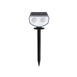 Reflektor solarny Meven, 38 diod LED, 2 szt.