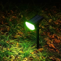 Reflektor solarny Meven, 38 diod LED, 2 szt.