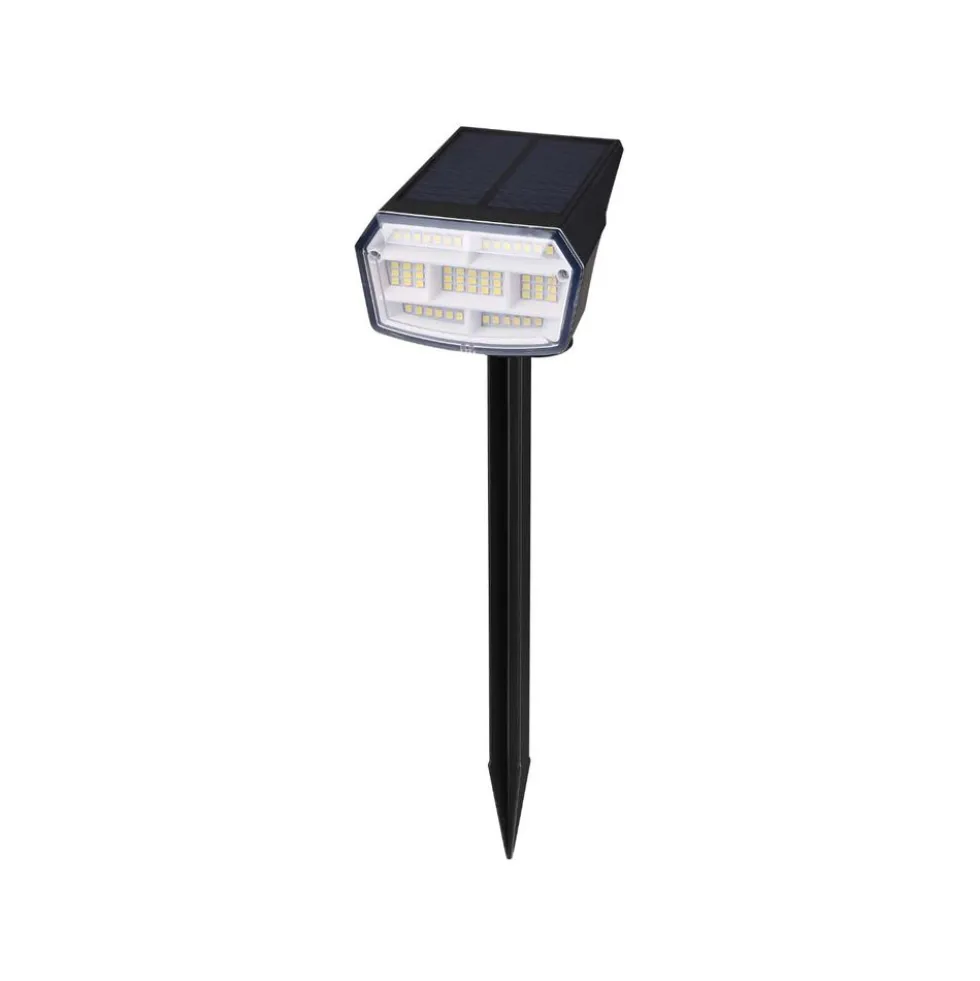 Reflektor solarny Meven, 59 diod LED, 2 szt.