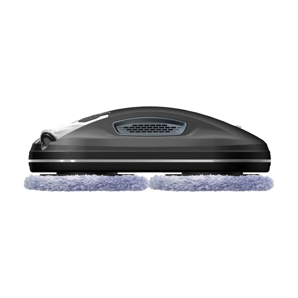 Robot do mycia okien Hobot 388, czarny