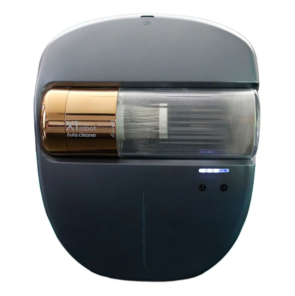 Robot do odkurzania materacy Creatulize X1