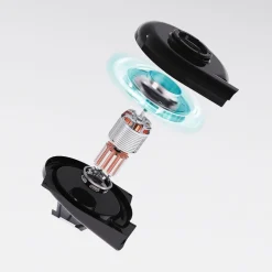 Robot do odkurzania materacy Creatulize X1