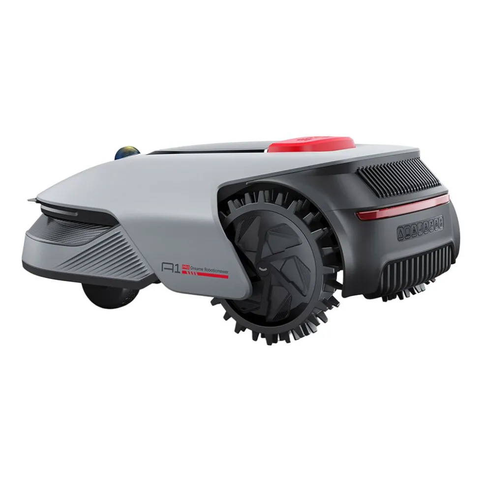 Robot koszący Dreame A1 Pro 800, obszar mapowania do 800 m2