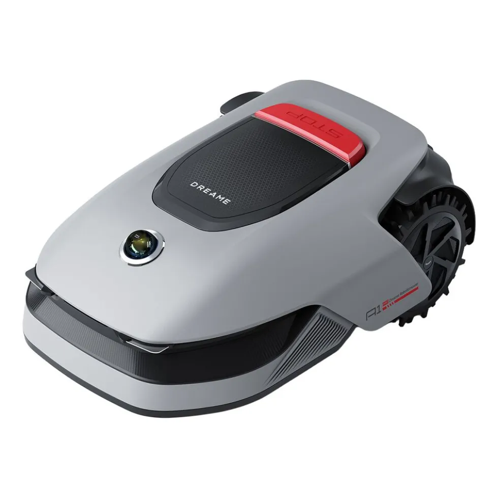 Robot koszący Dreame A1 Pro 800, obszar mapowania do 800 m2