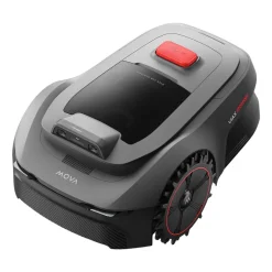 Robot koszący Mova ViAX 250, obszar mapowania do 250 m2