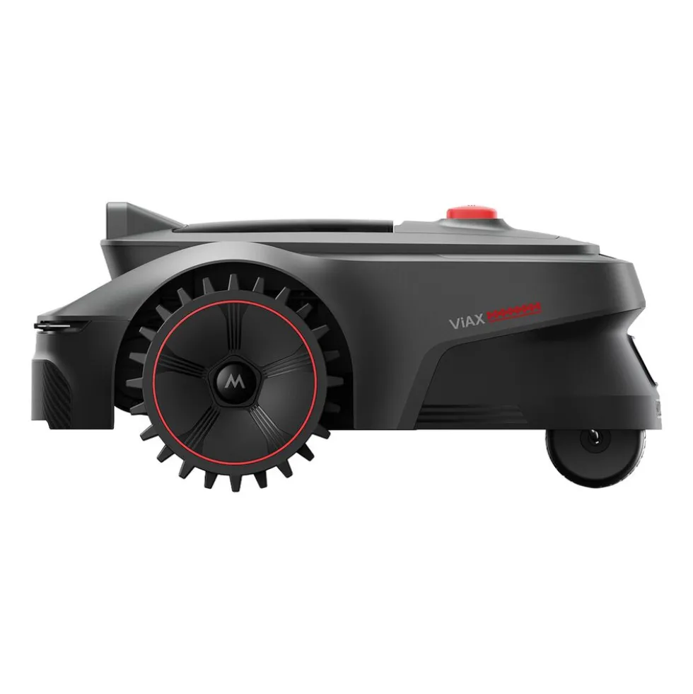 Robot koszący Mova ViAX 250, obszar mapowania do 250 m2