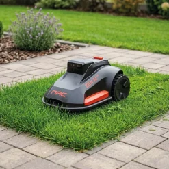 Robot koszący NAC N0800-AI, do 800 m²