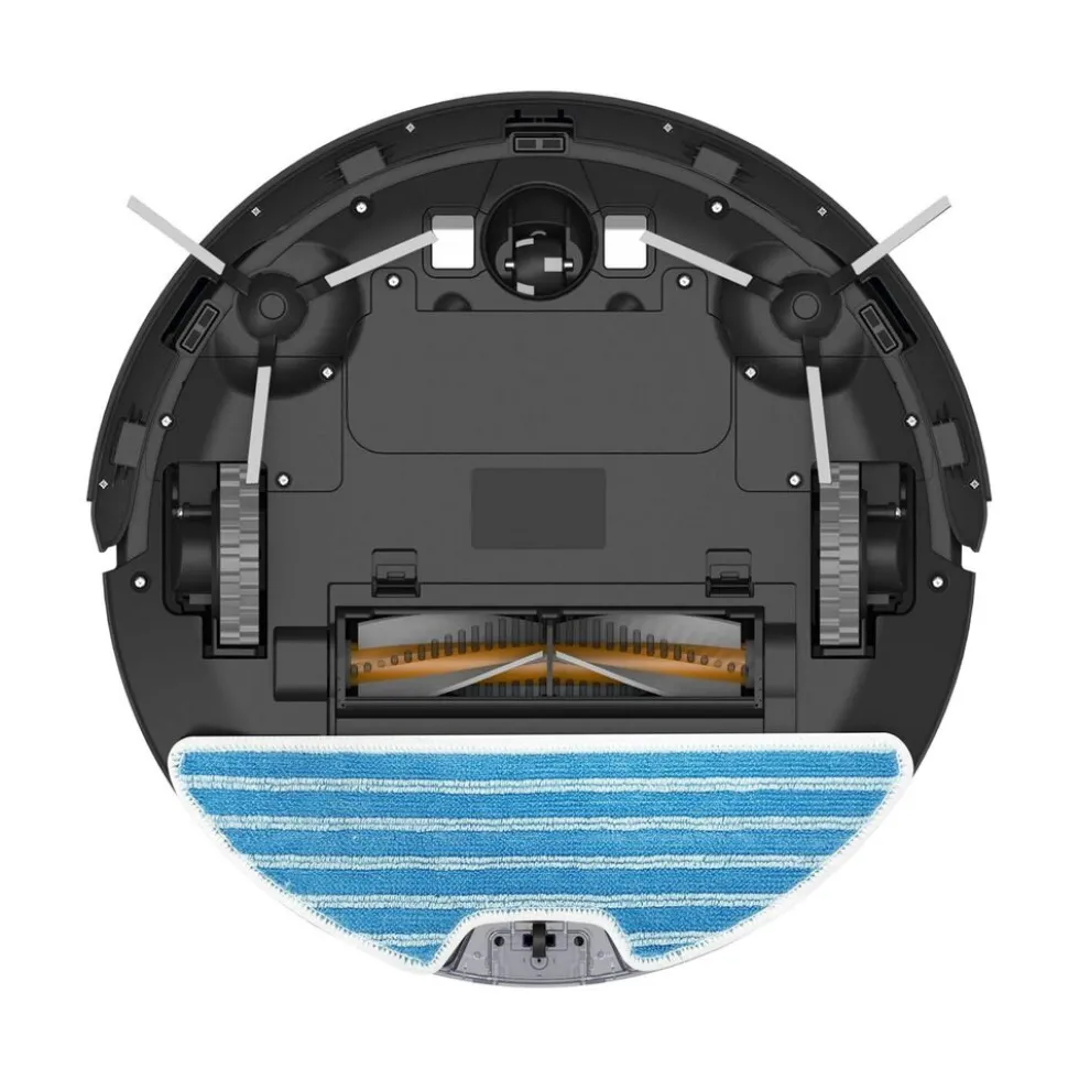 Robot odkurzający Blaupunkt RVC701, z funkcją mopowania