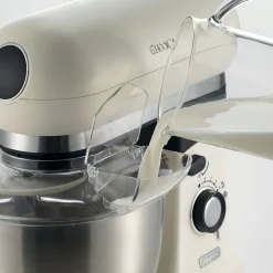 Robot planetarny Ariete 1588/07 Classica, 1200 W, 5,5 l, 3 końcówki