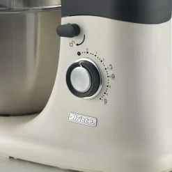 Robot planetarny Ariete 1588/07 Classica, 1200 W, 5,5 l, 3 końcówki