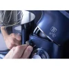 Robot planetarny Berlingerhaus Aquamarine, 1300 W, 6 l, 3 końcówki