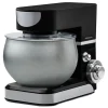 Robot planetarny Mellerware Twist, 1000 W, 5 l, 3 końcówki