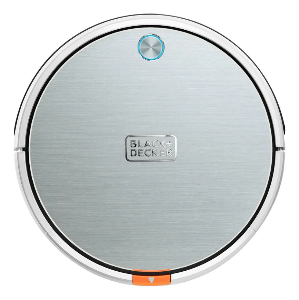 Robot sprzątający Black&Decker BXRV500E, 2200 mAh