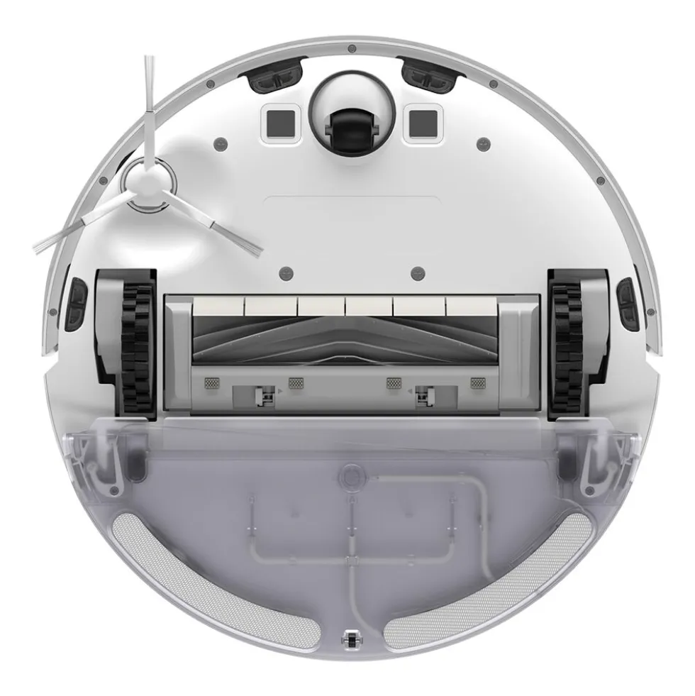Robot sprzątający DreameBot D10s, z funkcją mopowania, 5000 Pa