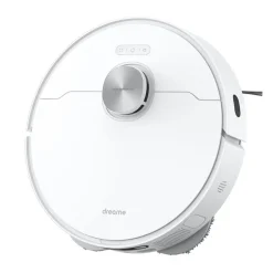 Robot sprzątający DreameBot L10 Ultra, z funkcją mopowania, 5300 Pa