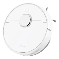Robot sprzątający Dreame D10 Plus Gen 2, z funkcją mopowania i automatycznego opróżniania, 6000 Pa