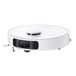 Robot sprzątający Dreame D20 Ultra, 13 kPa, z funkcją mopowania i samoczyszczenia, biały