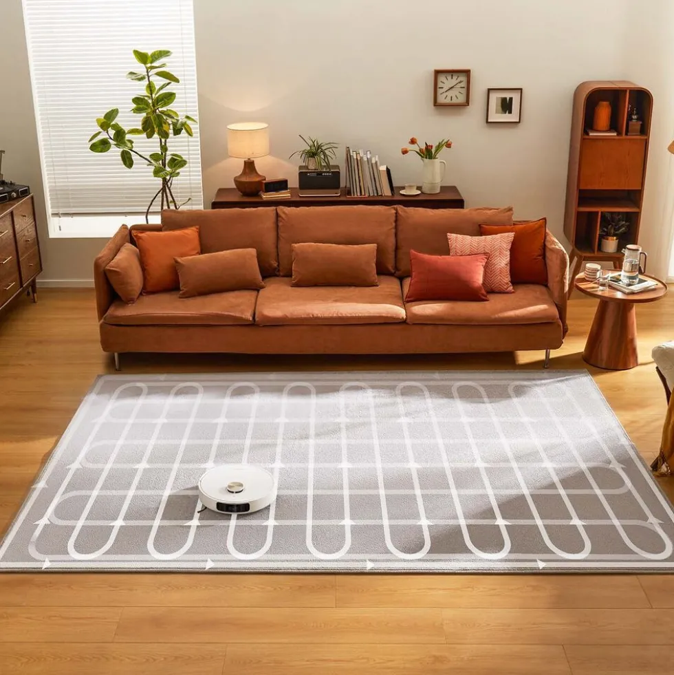 Robot sprzątający Dreame L10s Pro Ultra PureHeat, z funkcją mopowania i samoczyszczenia, biały