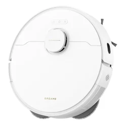 Robot sprzątający Dreame L10s Pro Gen 2, z funkcją mopowania, biały