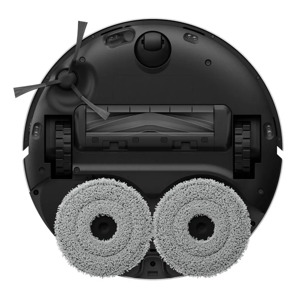 Robot sprzątający Dreame L10S Ultra Gen 2, z funkcją mopowania i automatyczną stacją, 10 kPa