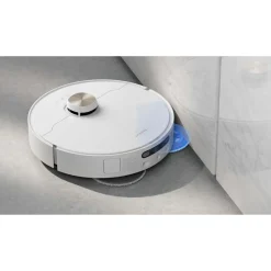 Robot sprzątający Dreame L40 Ultra, z funkcją mopowania, 11 kPa, biały