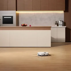 Robot sprzątający Dreame X40 Ultra, 12 kPa, z funkcją mopowania