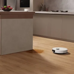 Robot sprzątający Dreame X40 Ultra, 12 kPa, z funkcją mopowania