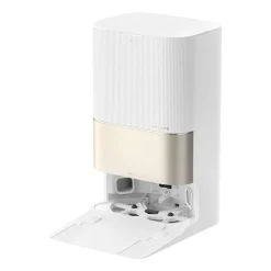 Robot sprzątający Dreame X40 Ultra, 12 kPa, z funkcją mopowania