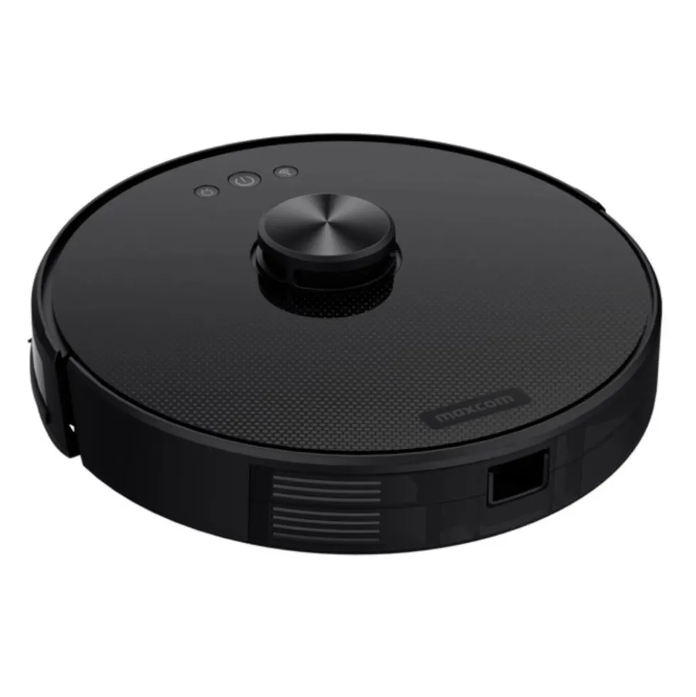 Robot sprzątający MAXCOM MH19 Laser Vision, 30 W, 3000 mAh