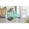 Robot sprzątający TCL Sweeva 6000 Black, 2700 Pa, 4 tryby pracy