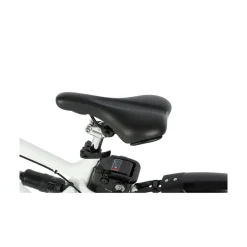 Rower elektryczny górski Jobo Ring Ring JB-TDE05Z, 17", biały