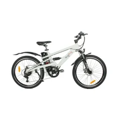 Rower elektryczny górski Jobo Ring Ring JB-TDE05Z, 17