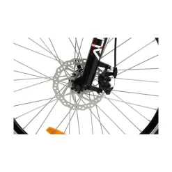 Rower elektryczny górski Jobo Ring Ring JB-TDE05Z, 17