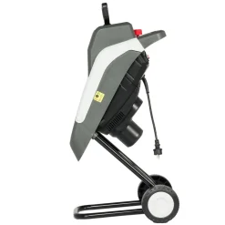 Rozdrabniacz do gałęzi NAC SHE250B-BAG-LD2, 2500 W