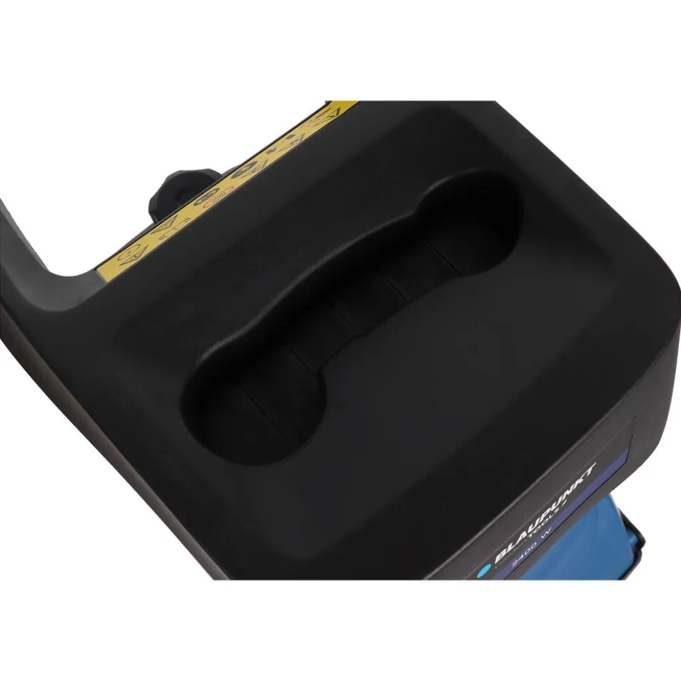 Rozdrabniacz tarczowy Blaupunkt GS3010, 2400 W