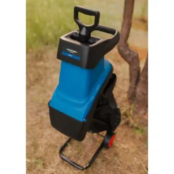 Rozdrabniacz tarczowy Blaupunkt GS3010, 2400 W