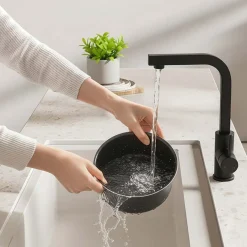 Ryżowar Dreame FK30 Pro, 2 l, biały