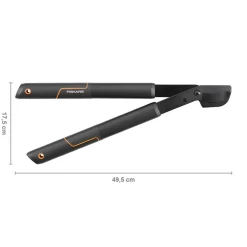Sekator nożycowy Fiskars SingleStep™, hook (S) L28