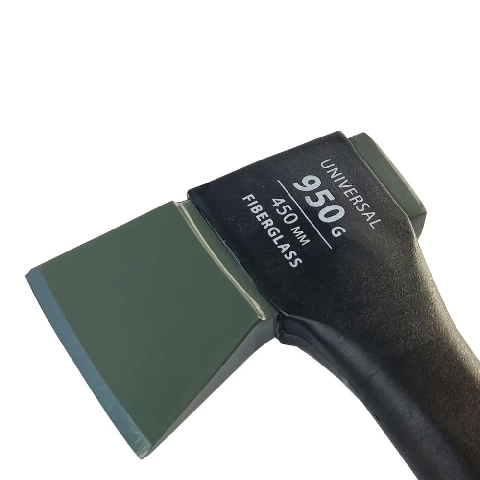 Siekiera ciesielska Blaupunkt AX0950PRO, głowica 630 g, trzonek 450 mm
