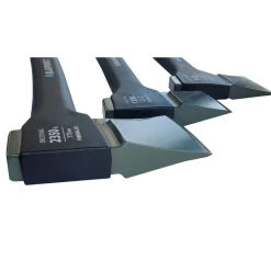 Siekiera rozłupująca Blaupunkt AX1300PRO, głowica 870 g, trzonek 610 mm