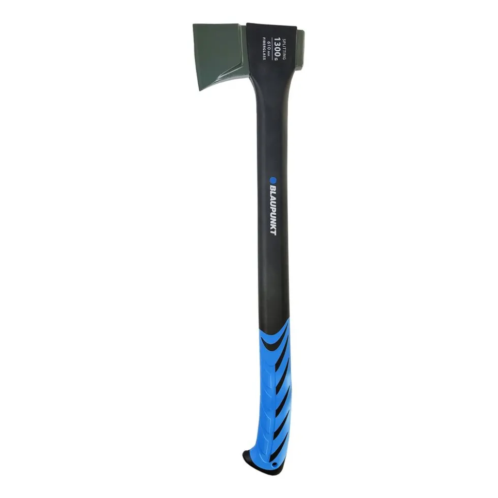 Siekiera rozłupująca Blaupunkt AX1300PRO, głowica 870 g, trzonek 610 mm