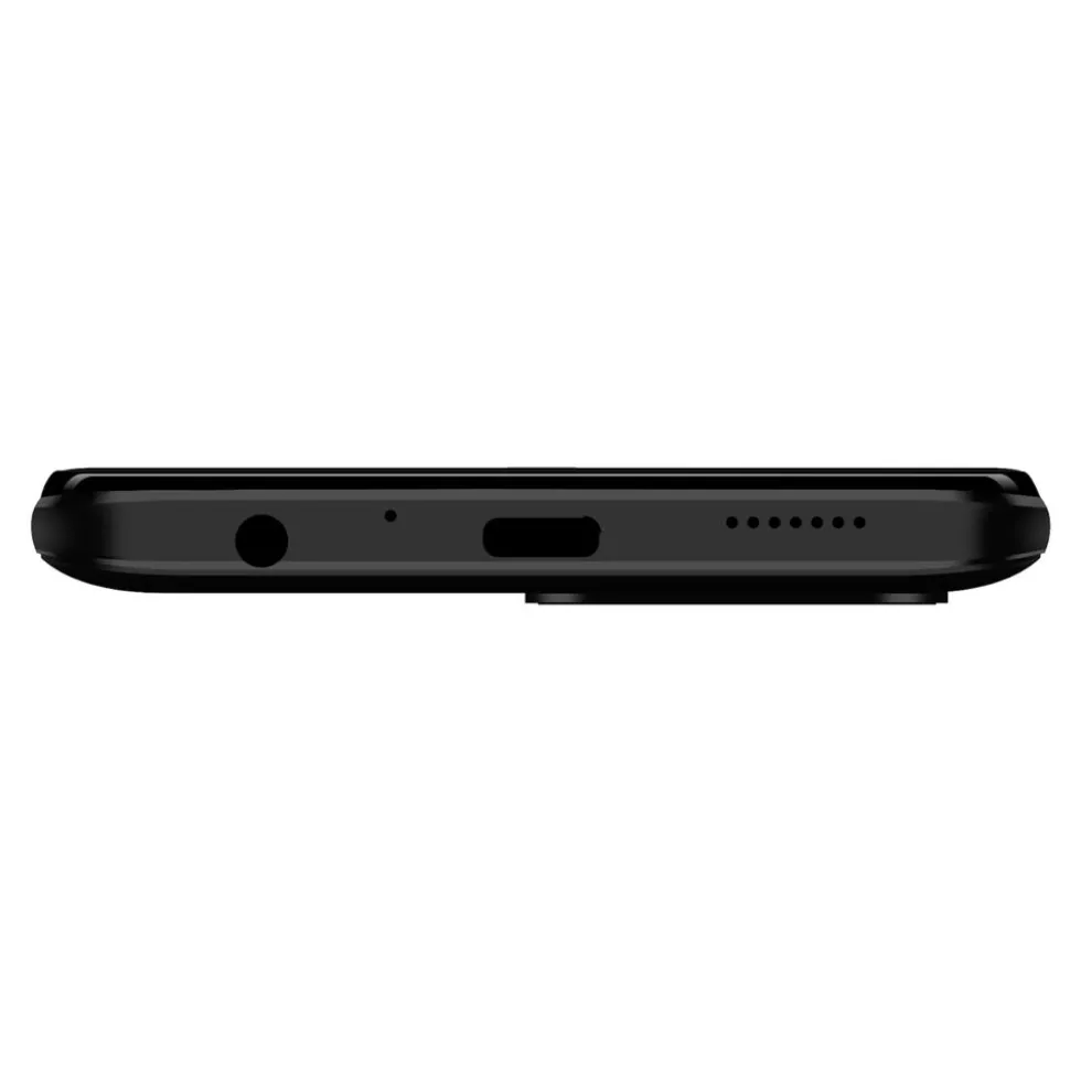 Smartfon Maxcom MS651, 6,517", czarny